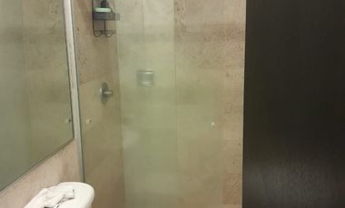 RENTA DEPARTAMENTO EN GRAND TOWER AMUEBLADO CON BALCON COL,GRANADA