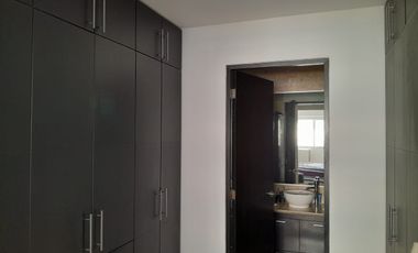 RENTA DEPARTAMENTO EN GRAND TOWER AMUEBLADO CON BALCON COL,GRANADA