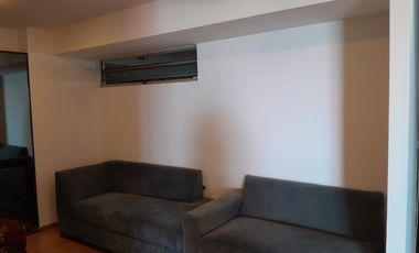 RENTA DEPARTAMENTO EN GRAND TOWER AMUEBLADO CON BALCON COL,GRANADA