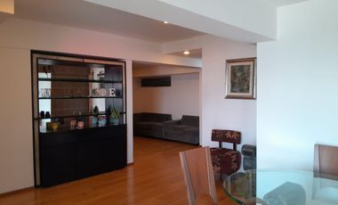 RENTA DEPARTAMENTO EN GRAND TOWER AMUEBLADO CON BALCON COL,GRANADA