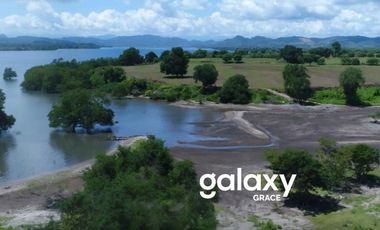 DIJUAL TANAH BEACHFRONT TELUK SALEH MOYOHILIR SUMBAWA, NTB