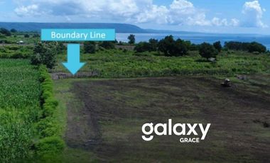 DIJUAL TANAH BEACHFRONT TELUK SALEH MOYOHILIR SUMBAWA, NTB