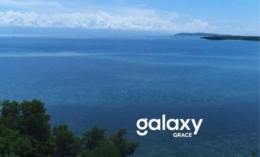 DIJUAL TANAH BEACHFRONT TELUK SALEH MOYOHILIR SUMBAWA, NTB