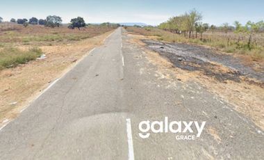 DIJUAL TANAH BEACHFRONT TELUK SALEH MOYOHILIR SUMBAWA, NTB