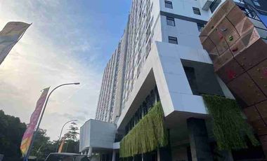 Dapatkan Jaminan sewa 48bulan Langsung! Unit Ready stock dekat Kampus UnDip Semarang