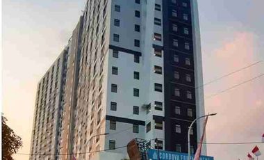 Dapatkan Jaminan sewa 48bulan Langsung! Unit Ready stock dekat Kampus UnDip Semarang