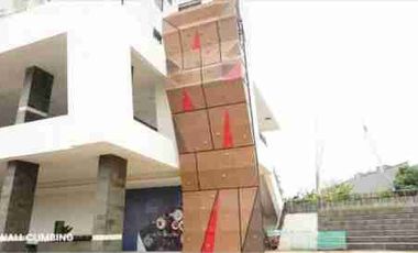 Dapatkan Jaminan sewa 48bulan Langsung! Unit Ready stock dekat Kampus UnDip Semarang