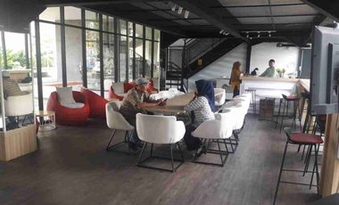 Dapatkan Jaminan sewa 48bulan Langsung! Unit Ready stock dekat Kampus UnDip Semarang