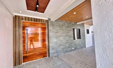 FOR SALE NEWLY BUILT MARVELOUS DESIGN 3 STOREY HOUSE IN BATANGAS