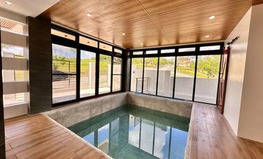 FOR SALE NEWLY BUILT MARVELOUS DESIGN 3 STOREY HOUSE IN BATANGAS