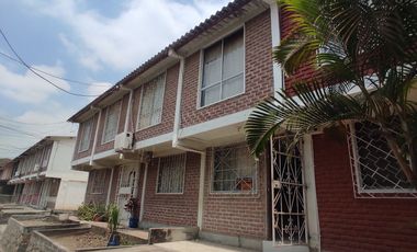 Se vende Casa en Guayaquil Norte La Beata Mercedes Molina