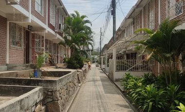 Se vende Casa en Guayaquil Norte La Beata Mercedes Molina