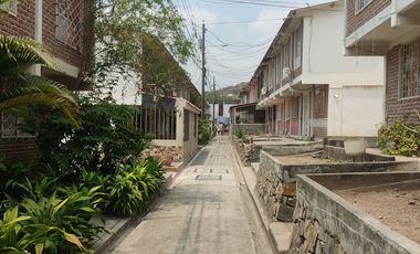Se vende Casa en Guayaquil Norte La Beata Mercedes Molina