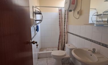 SE VENDE CASA EN URB. INGENIEROS CHICLAYO