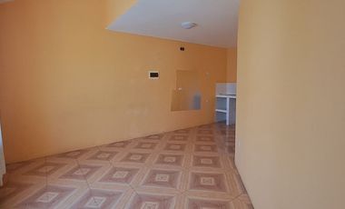 SE VENDE CASA EN URB. INGENIEROS CHICLAYO