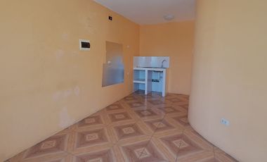 SE VENDE CASA EN URB. INGENIEROS CHICLAYO