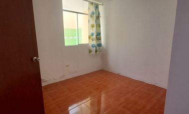 SE VENDE CASA EN URB. INGENIEROS CHICLAYO