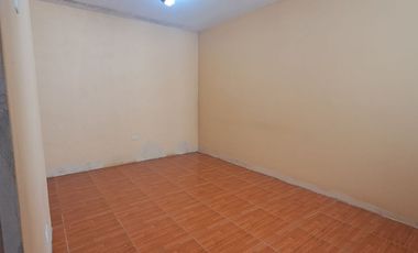 SE VENDE CASA EN URB. INGENIEROS CHICLAYO