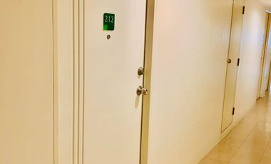 For Sale : Affordable Bank Foreclosed Unit in Amaia Steps Bicutan