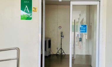 For Sale : Affordable Bank Foreclosed Unit in Amaia Steps Bicutan