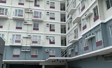 For Sale : Affordable Bank Foreclosed Unit in Amaia Steps Bicutan