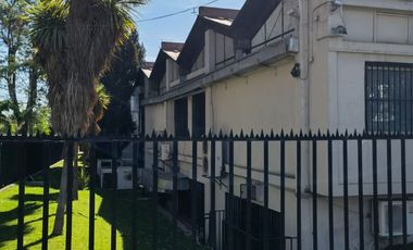 OFERTA!! arriendo de oficinas en plantas libres en Santiago, Santa Elena con Maule