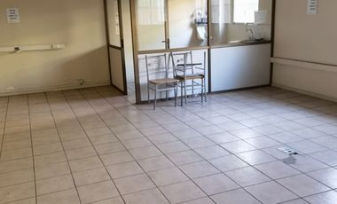 OFERTA!! arriendo de oficinas en plantas libres en Santiago, Santa Elena con Maule