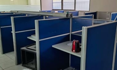 OFERTA!! arriendo de oficinas en plantas libres en Santiago, Santa Elena con Maule