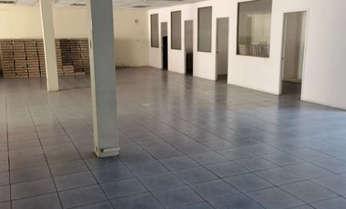 OFERTA!! arriendo de oficinas en plantas libres en Santiago, Santa Elena con Maule