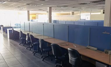OFERTA!! arriendo de oficinas en plantas libres en Santiago, Santa Elena con Maule
