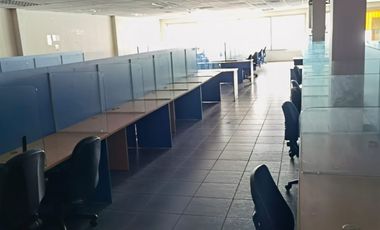 OFERTA!! arriendo de oficinas en plantas libres en Santiago, Santa Elena con Maule