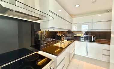Furnished 3 Bedroom Condo in Marco Polo Residences for Rent