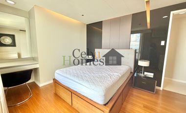 Furnished 3 Bedroom Condo in Marco Polo Residences for Rent