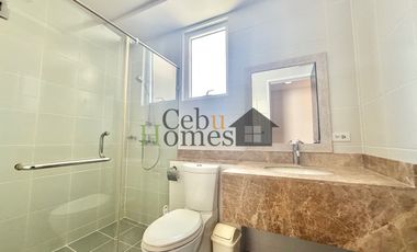 Furnished 3 Bedroom Condo in Marco Polo Residences for Rent