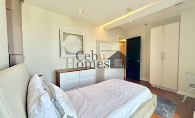 Furnished 3 Bedroom Condo in Marco Polo Residences for Rent