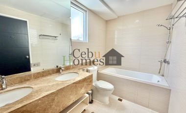 Furnished 3 Bedroom Condo in Marco Polo Residences for Rent