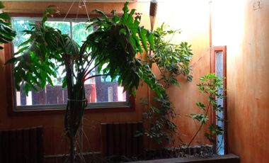 Venta de casa en Catemu