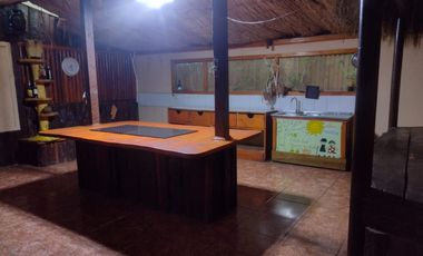 Venta de casa en Catemu