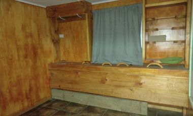 Venta de casa en Catemu