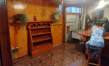 Venta de casa en Catemu