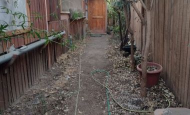 Venta de casa en Catemu