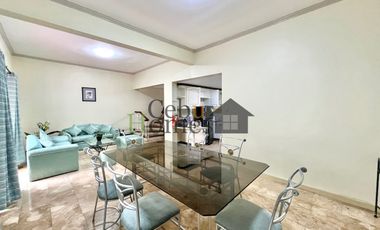 Semi-Furnished 3 Bedroom Townhouse for Rent in Lahug