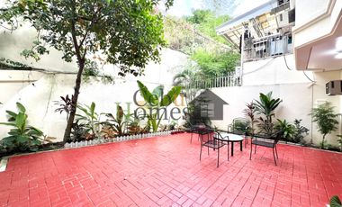 Semi-Furnished 3 Bedroom Townhouse for Rent in Lahug