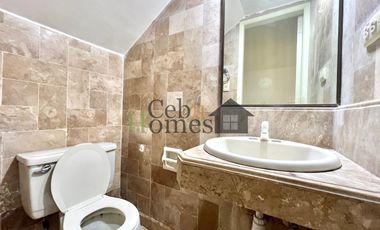 Semi-Furnished 3 Bedroom Townhouse for Rent in Lahug