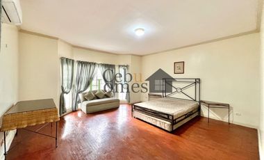 Semi-Furnished 3 Bedroom Townhouse for Rent in Lahug