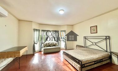 Semi-Furnished 3 Bedroom Townhouse for Rent in Lahug