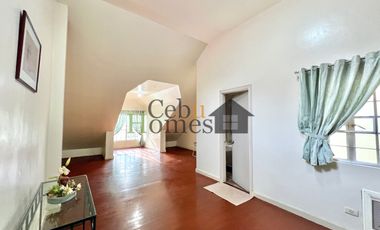 Semi-Furnished 3 Bedroom Townhouse for Rent in Lahug