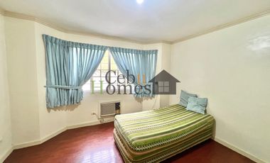 Semi-Furnished 3 Bedroom Townhouse for Rent in Lahug