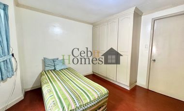 Semi-Furnished 3 Bedroom Townhouse for Rent in Lahug