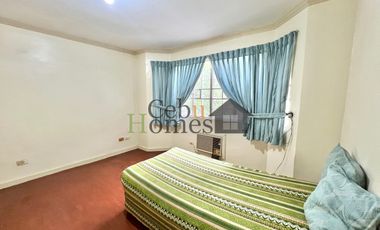 Semi-Furnished 3 Bedroom Townhouse for Rent in Lahug